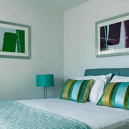 Saco - Broad Quay Aparthotel Bristol