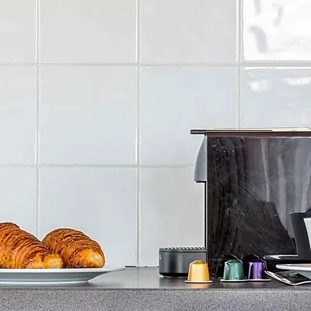 Saco - Broad Quay 4* Bristol