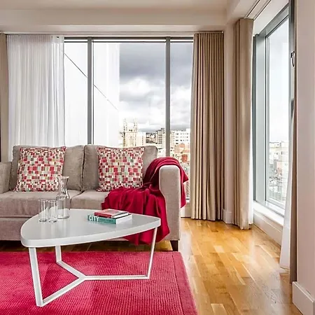 Aparthotel Saco - Broad Quay Bristol