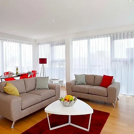 Saco - Broad Quay 4*