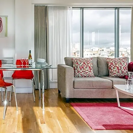 Saco - Broad Quay Aparthotel 4*