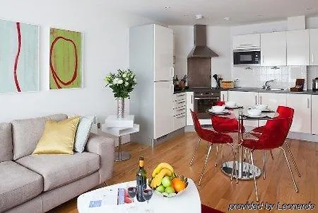 Saco - Broad Quay Aparthotel Bristol