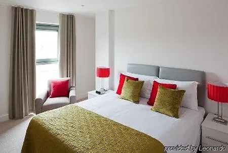 Saco - Broad Quay Lejlighedshotel 4*