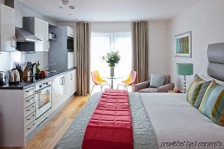 Saco - Broad Quay Aparthotel Bristol
