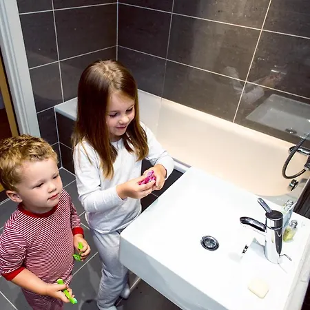 Saco - Broad Quay Apartahotel 4*