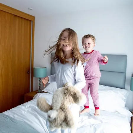 Saco - Broad Quay Apartahotel