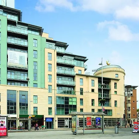 Saco - Broad Quay Bristol