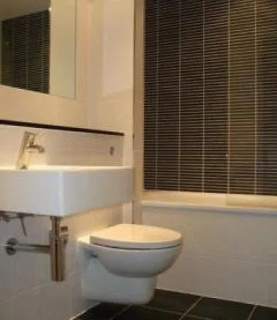 Saco - Broad Quay Aparthotel 4*