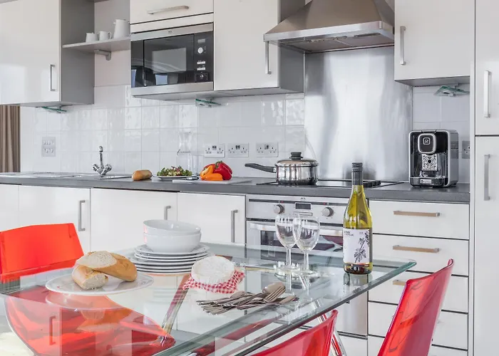 Saco - Broad Quay 4*