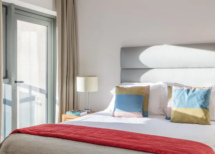 Apart Otel Saco - Broad Quay 4*