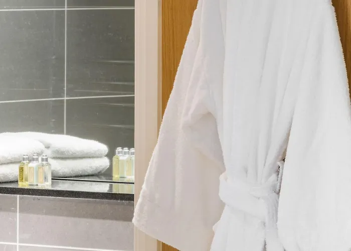 Apartmanhotel Saco - Broad Quay Bristol