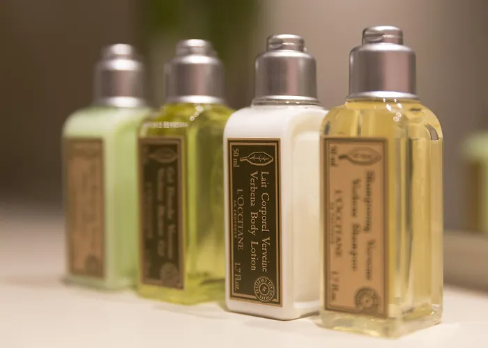 Apart-hotel Saco - Broad Quay