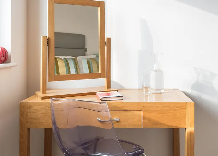 Apart Otel Saco - Broad Quay 4*