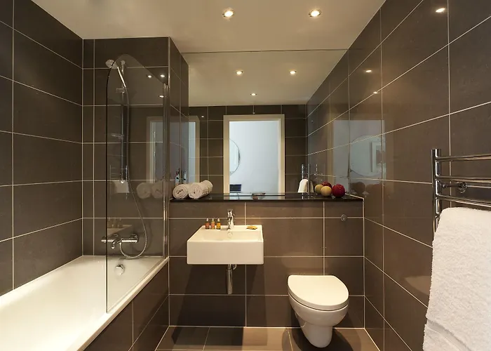 Saco - Broad Quay Apart Otel Bristol