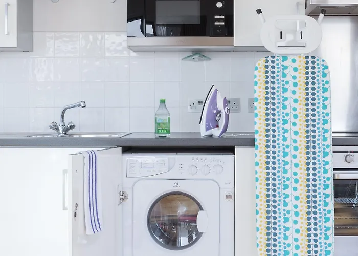 Saco - Broad Quay Apart Otel 4*