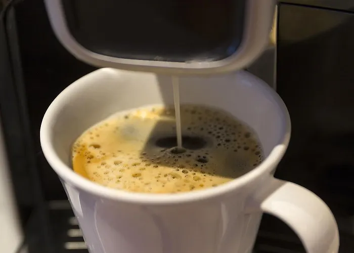 Saco - Broad Quay Bristol