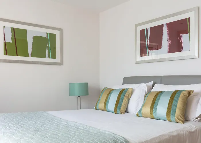 Saco - Broad Quay Apart-hotel Bristol