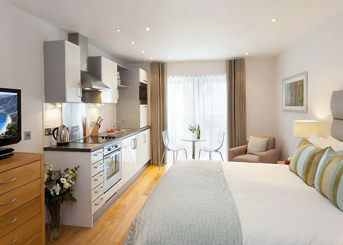 Saco - Broad Quay Bristol