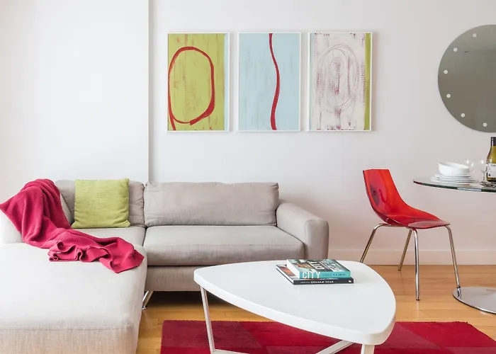 Saco - Broad Quay 4*