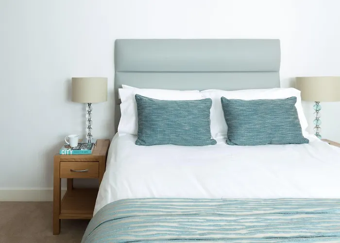 Saco - Broad Quay 4*