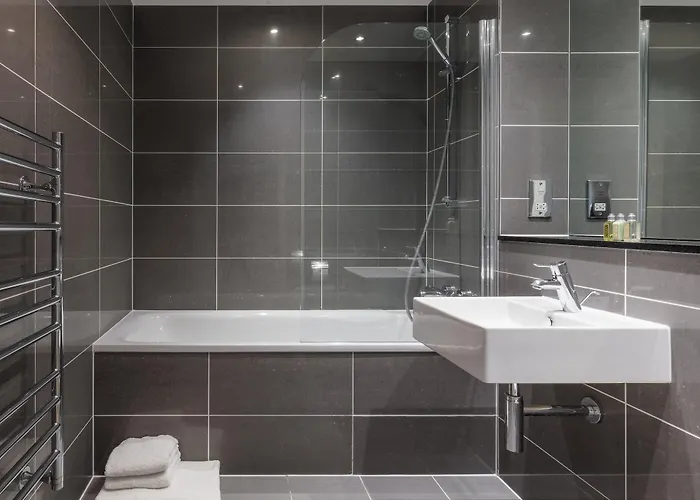 Saco - Broad Quay 4* Bristol