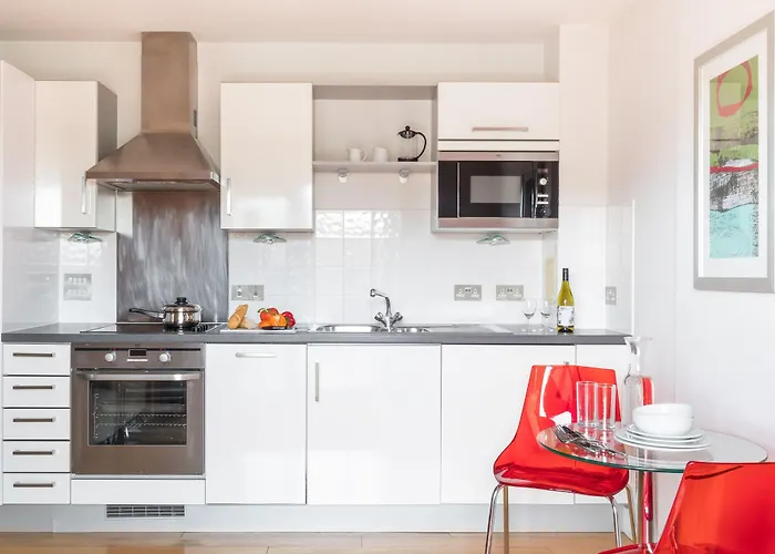 Saco - Broad Quay Bristol