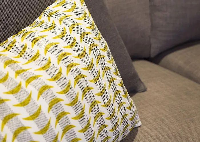 Saco - Broad Quay Apart-hotel Bristol