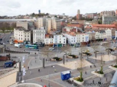 Saco - Broad Quay 4*