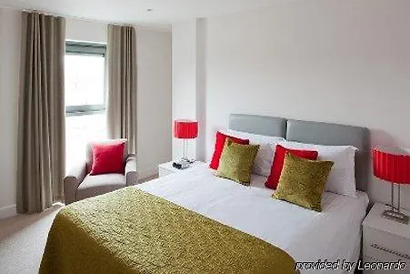 Saco - Broad Quay 아파트호텔 4*