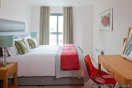 Saco - Broad Quay 4*