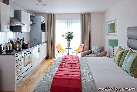 Saco - Broad Quay Apart-hotel Bristol