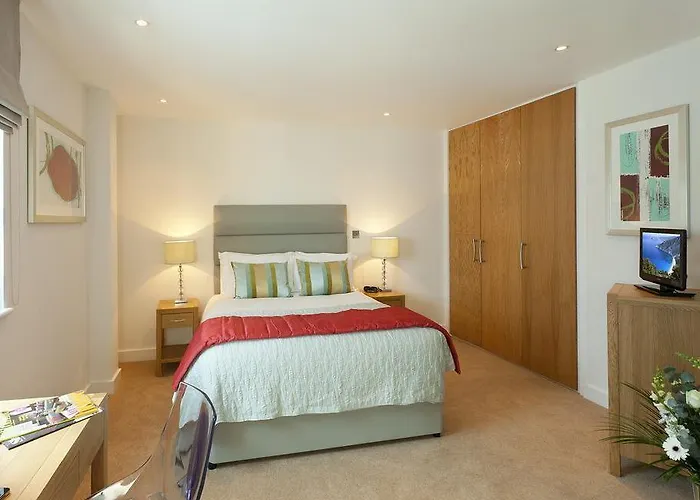 Saco - Broad Quay 4* Bristol