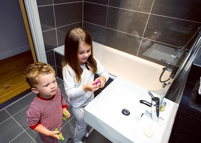 Saco - Broad Quay Apartmanhotel 4*