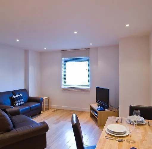 Saco - Broad Quay 4* Bristol