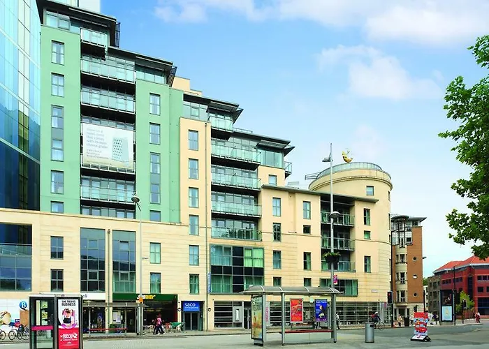 Saco - Broad Quay Bristol