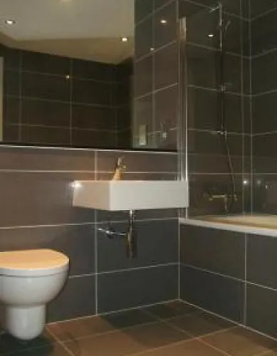 Apart Otel Saco - Broad Quay Bristol