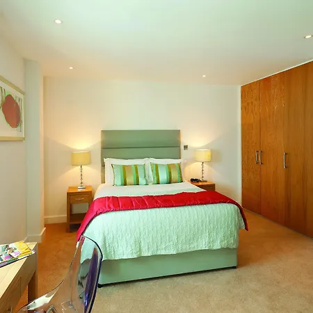 Saco - Broad Quay 4*