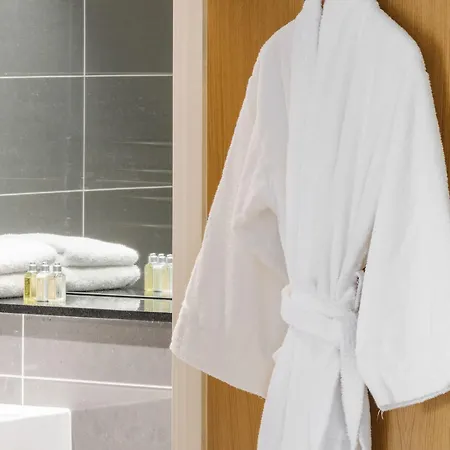 Aparthotel Saco - Broad Quay Bristol