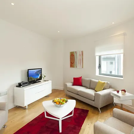 Saco - Broad Quay 4* Bristol