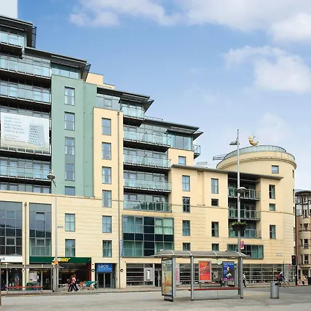 Saco - Broad Quay 4* Bristol