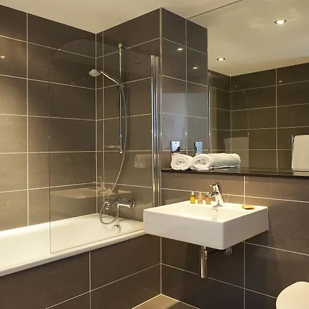 Saco - Broad Quay Bristol