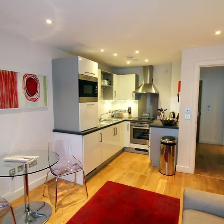 Saco - Broad Quay Aparthotel 4*