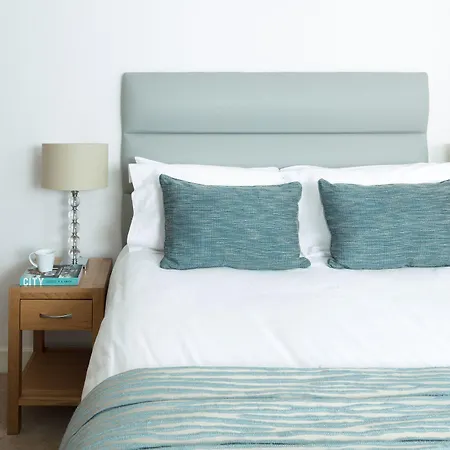 Saco - Broad Quay 4*