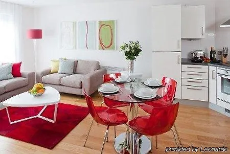 Saco - Broad Quay Aparthotel