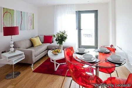 Saco - Broad Quay 4* Bristol