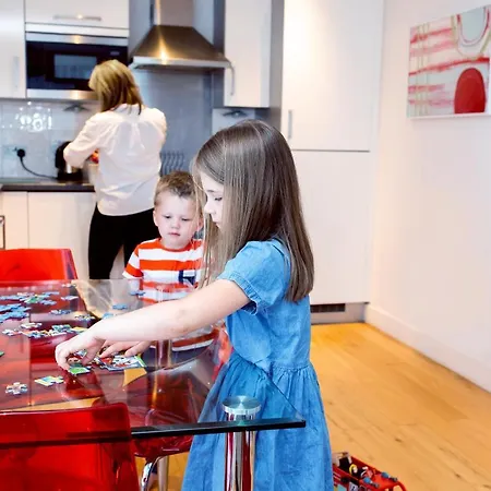 Aparthotel Saco - Broad Quay Bristol