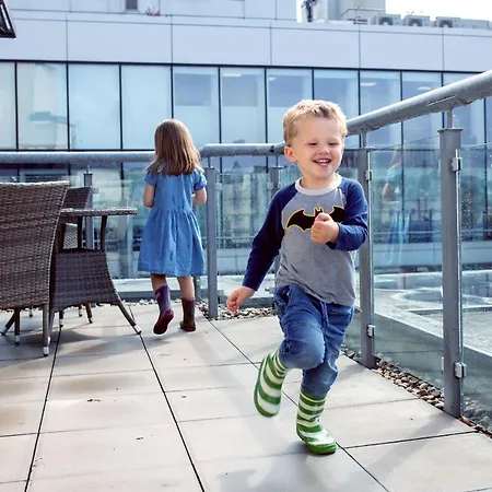 Saco - Broad Quay 4*