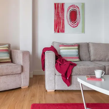 Apart-hotel Saco - Broad Quay 4*