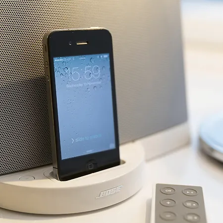 Saco - Broad Quay 4* Bristol