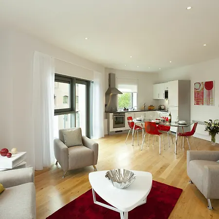 Saco - Broad Quay Aparthotel Bristol